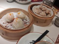 -禄运茶居·手工点心(猎德店)