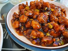 -老虎滩船说·大连海鲜(老虎滩店)