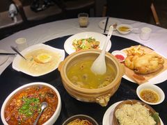 -東舍食唐精品陕菜馆