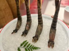 -涮福記·现切牛羊肉火锅(世纪汇店)