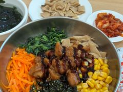 -米村拌饭(杭州国大城市广场店)