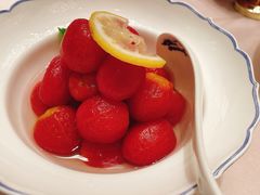 -江南灶中餐厅(南京香格里拉店)