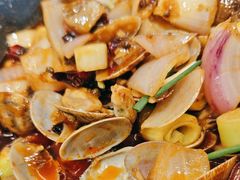 -一棠龙虾•王牌虾球(恒隆广场店)