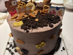 -徐记海鲜(观沙岭|滨江新城店)