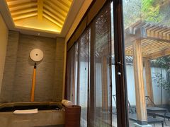 -西安华清御汤酒店