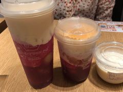 -桂桂茶(恒基名人店)