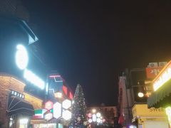 -三钢里-停车场
