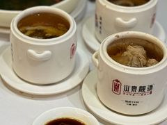 -山泉公馆酒家(珠江新城店)