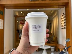 -Cafe on warm(丹霞店)