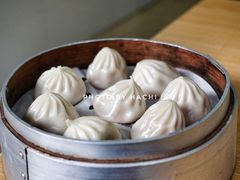 鲜肉小笼包-祥记汤圆(东宝兴路店)