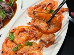 -鑫悦楼煎蟹·16年海鲜大排档