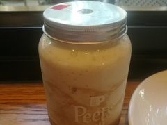 -Peet's 皮爷咖啡(东湖路手作店)