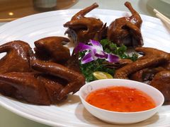 -金迎海鲜酒家(金凤凰广场店)