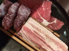 -坦坦大炉·韩式烤肉(望京店)