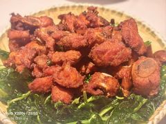 -茄子恰恰·新云南小炒(钱王街店)