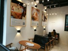 -爸爸糖吐司面包(南京奥体店)