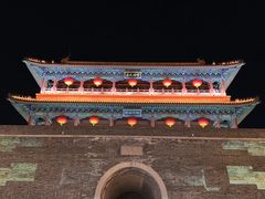 -青州古城