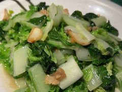 -绿茶餐厅(松江万达店)