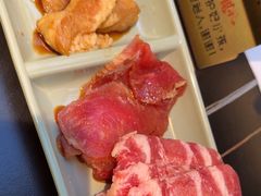 -梨花自助烤肉(西三旗万象汇黑金店)