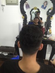 点击看大图 -瑞豪专业烫染连锁
