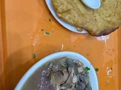 -白魁老号饭庄(交道口店)