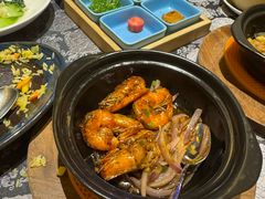 -元素中餐厅.海南菜.粤菜.椰子鸡.海鲜.包房.石梅湾威斯汀度假酒店