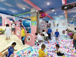 -胜利乐园(胜利购物广场店)