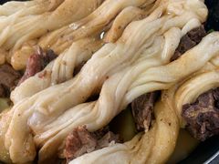 -北京龙庆四季香农家饭庄·灶台鱼·碳烤虹鳟鱼(龙庆峡店)