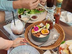 -Fern Forest Cafe