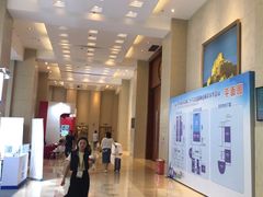 -成都世纪城新国际会展中心