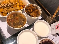-义顺牛奶公司(庇利金街店)