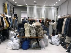 -兴旺欧韩城(上海兴旺国际服饰城店)