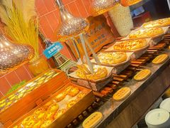 -東盛炭烤自助料理(浦东文峰广场店)