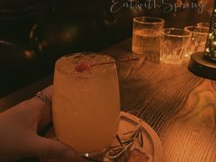-隐肆威士忌鸡尾酒吧(玉沙国际店)