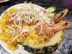 -Thai Alley泰爱里(二沙岛店)