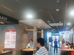 -万达广场(临港店)