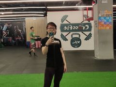 -乐刻体能馆FitTribe飞踹运动(西湖银泰店)