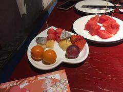 -黄家码头老火锅(解放碑旗舰店)