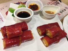 -点都德(大茶楼店)