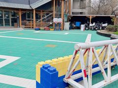 -北京市东城区第二幼儿园(崇外分园)