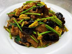 -惠丰堂饭庄·烤鸭·京味菜(翠微路店)