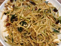 -九转小磨·非遗东北菜(群力店)