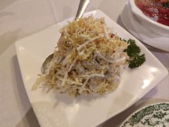 男孩沙拉-老井俄式餐厅