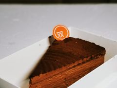 巧克力松露-双风车咖啡馆 Twin Windmills(六道口店)
