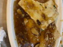 -溪涧堂农家土菜(神仙居店)