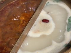 -东道煮牛肉火锅(东盛大街店)