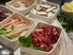 -活潑鲜跳(湖滨商业街店)