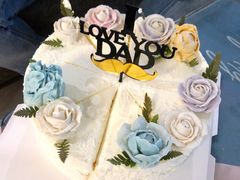 -ZOZO's昌左左精致甜品设计(新北店)