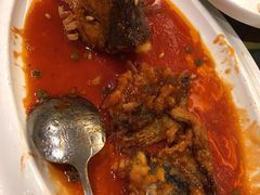 -小厨娘淮扬菜(天印大道店)