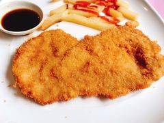 -德大西餐社(云南南路店)